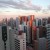 Brazil Skyline
