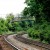 Train Tracks Citizen Ambassador