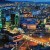 Downtown Ulaanbaatar