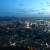 Seoul Skyline