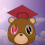 dropout-bear