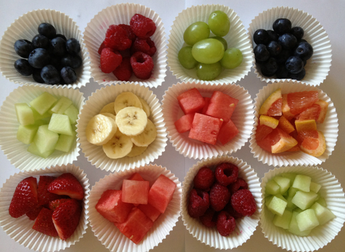 healthy